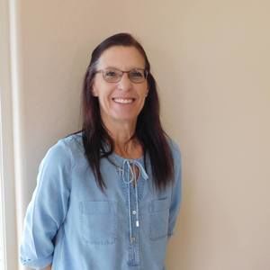 Meet your Posher, Trish